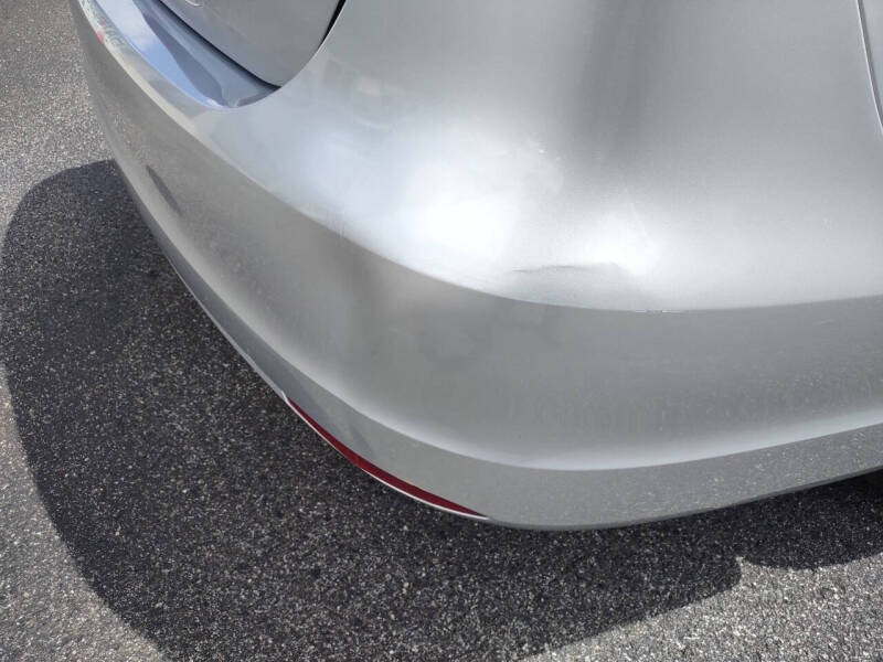 2014 Volkswagen Jetta S