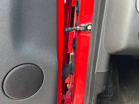 2004 Chevrolet SSR LS