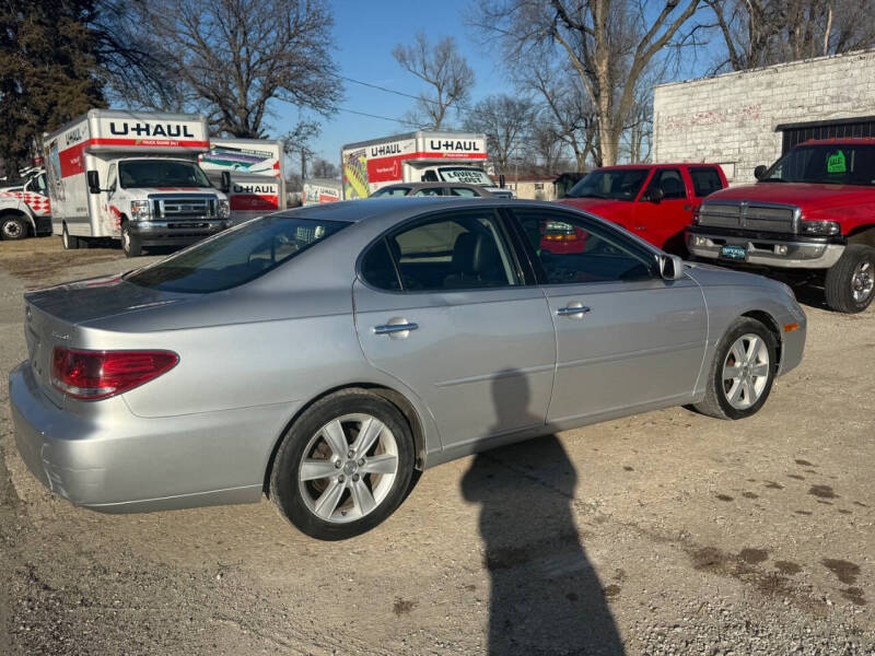 2006 Lexus ES 330