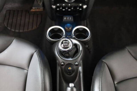 2013 MINI Hardtop Cooper S