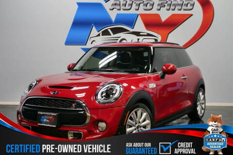 2018 MINI Hardtop 2 Door