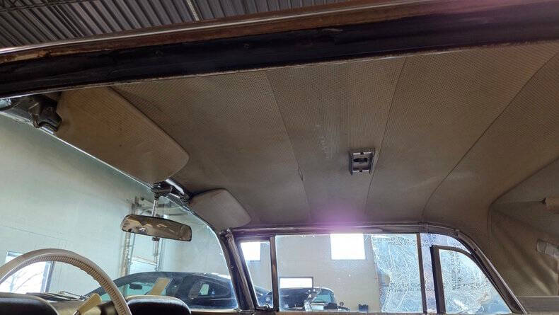 1960 Ford Thunderbird