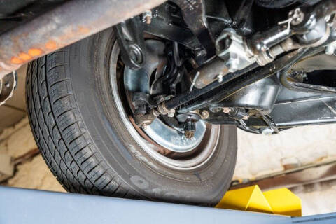 1964 Chevrolet Corvette