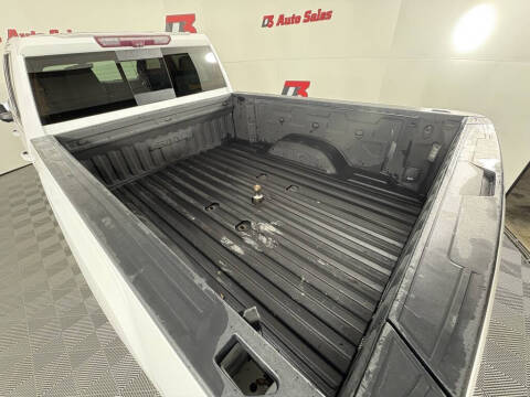 2021 GMC Sierra 2500HD