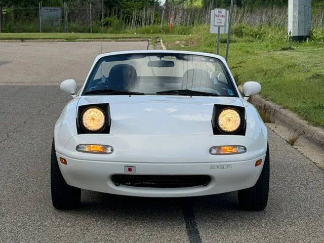 1990 Mazda MX-5 Miata