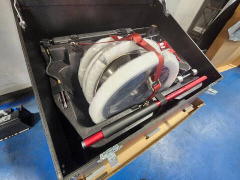 2018 Dodge Challenger SRT Demon