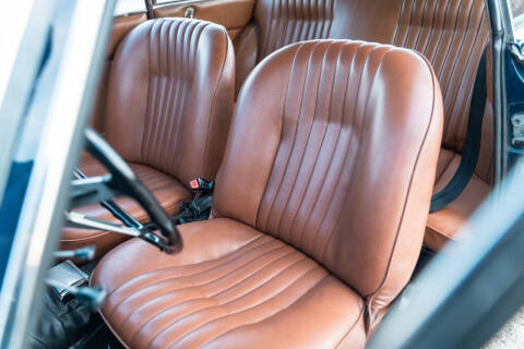 1971 Alfa Romeo GT 1300 Junior