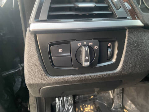 2015 BMW 4 Series 428i