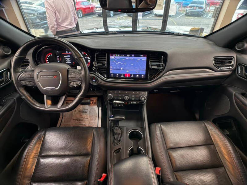 2023 Dodge Durango GT Plus