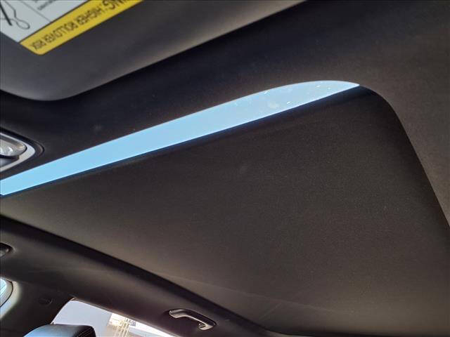 2021 Kia Sportage SX Turbo