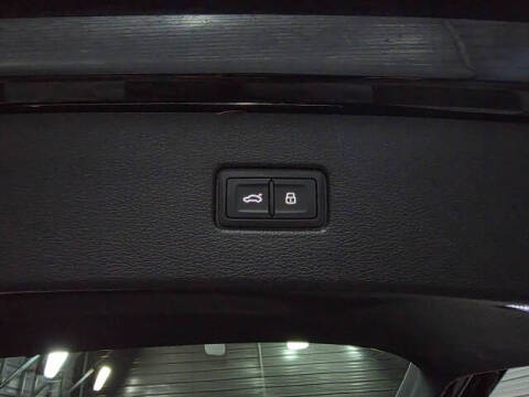 2021 Audi Q7 quattro Prestige 55 TFSI