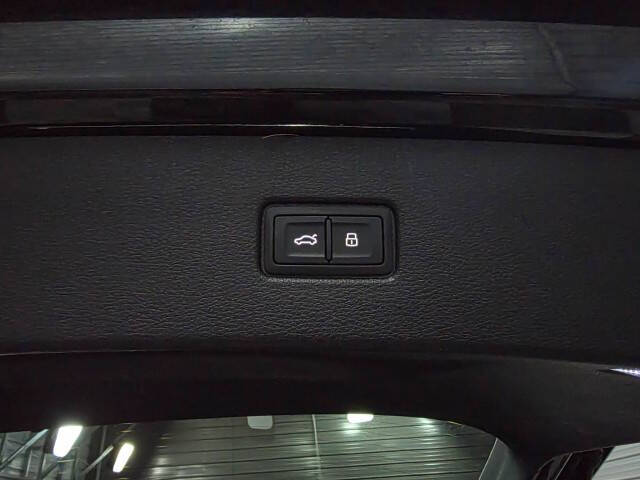 2021 Audi Q7 quattro Prestige 55 TFSI