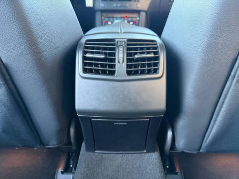 2012 Mercedes-Benz E-Class