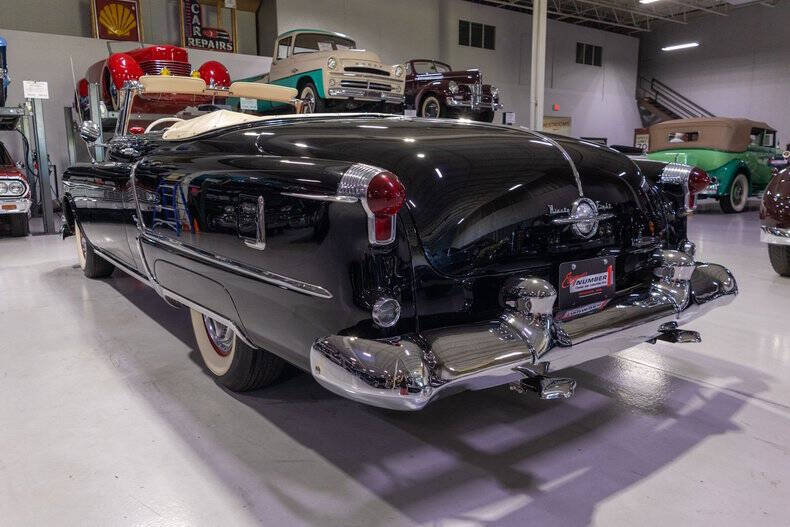 1953 Oldsmobile Ninety-Eight