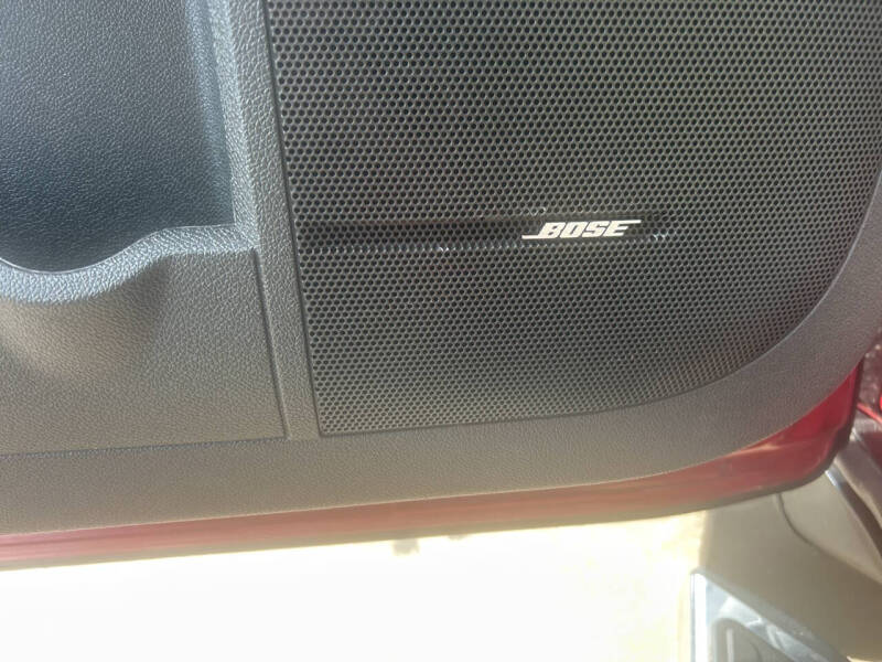 2012 GMC Acadia SLT-1