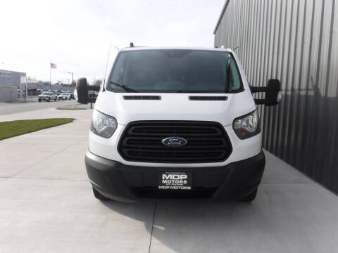 2019 Ford Transit 250