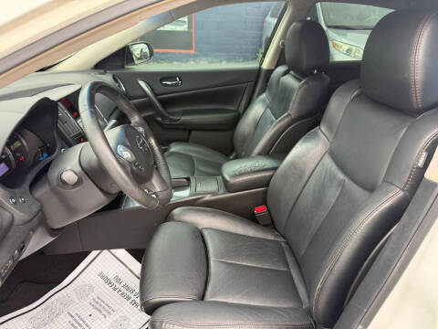 2012 Nissan Maxima