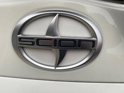 2006 Scion xA