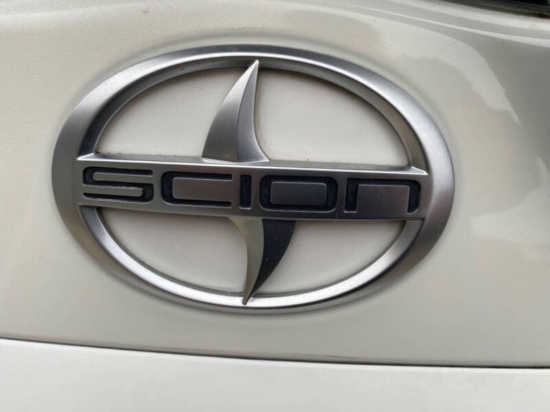 2006 Scion xA