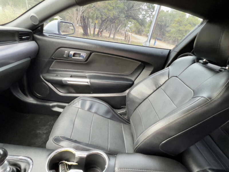 2016 Ford Mustang GT
