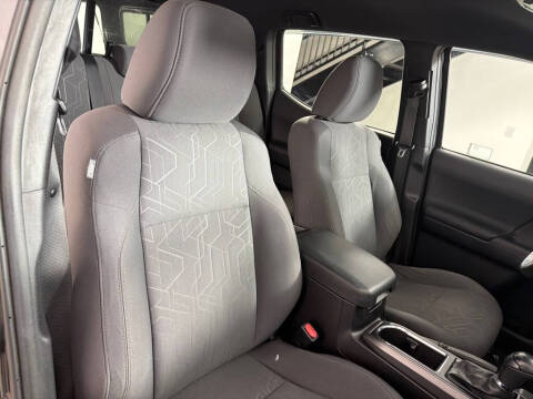 2016 Toyota Tacoma