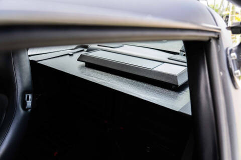 1991 Porsche 911 Carrera