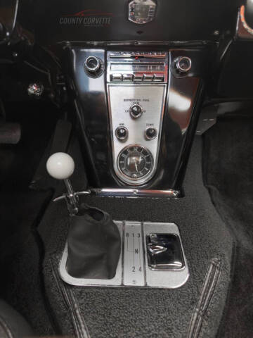 1960 Chevrolet Corvette