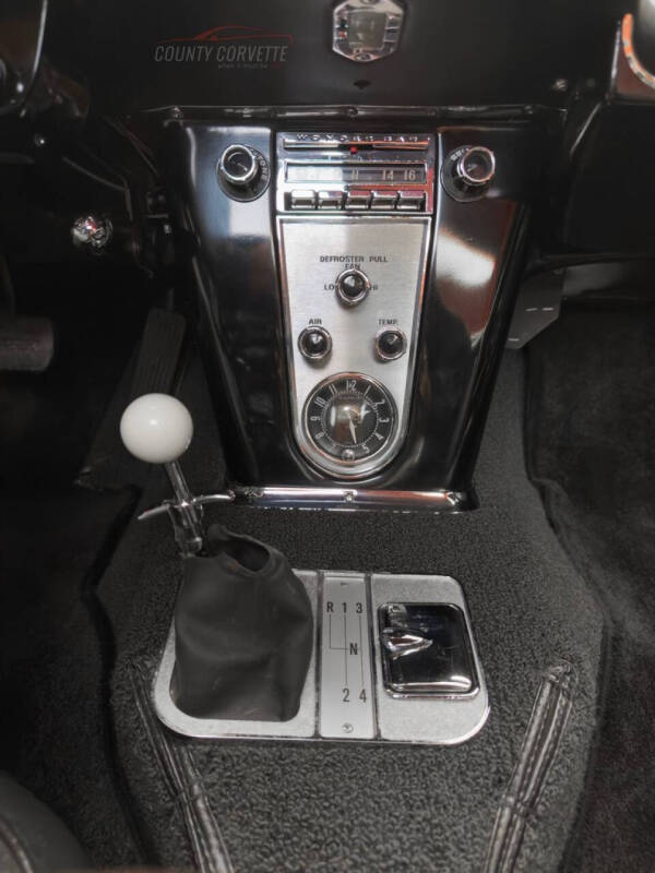 1960 Chevrolet Corvette