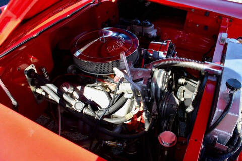 1957 Chevrolet 150