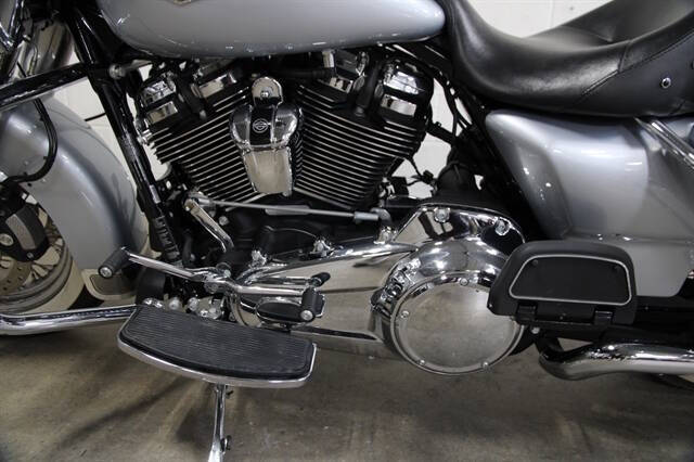2019 Harley-Davidson Road King