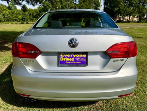 2013 Volkswagen Jetta