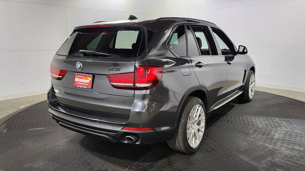 2016 BMW X5 for sale at NJ Car Buyer in Jersey City, NJ