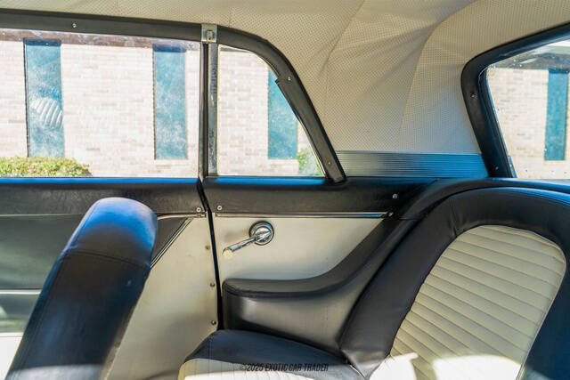 1959 Ford Thunderbird