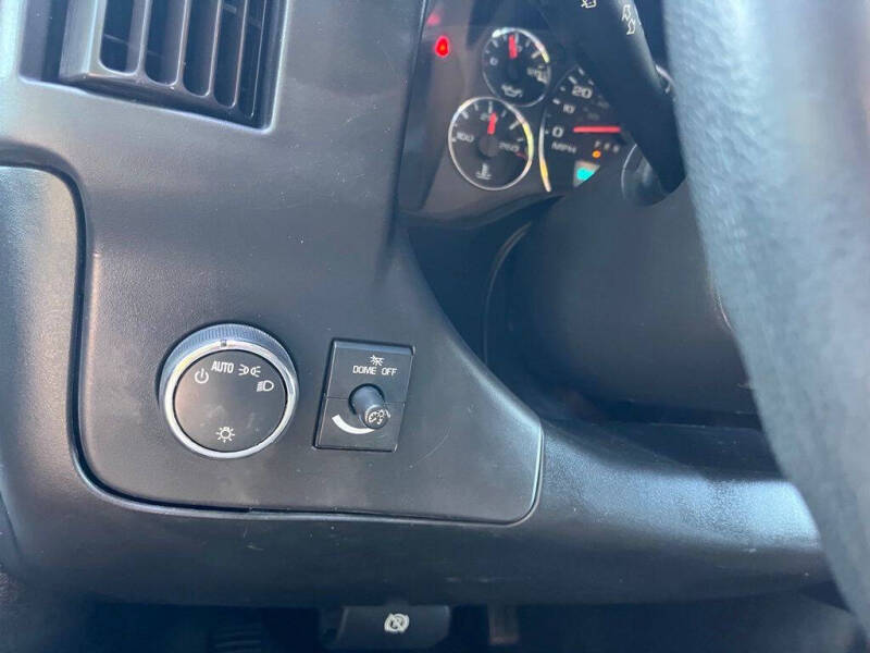 2021 GMC Savana 3500