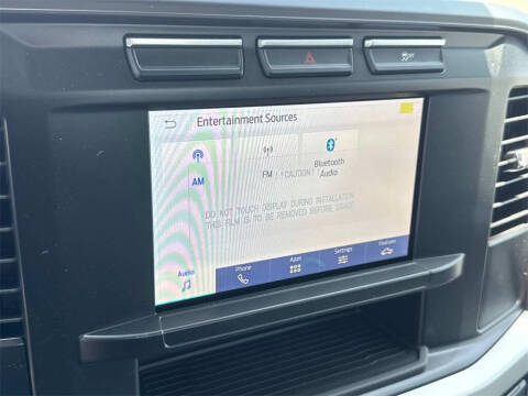 2024 Ford F-450 Super Duty