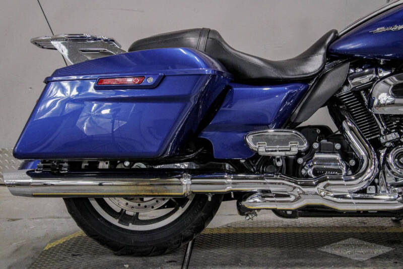 2017 Harley-Davidson Road Glide Special