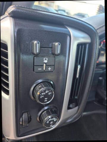 2015 GMC Sierra 1500