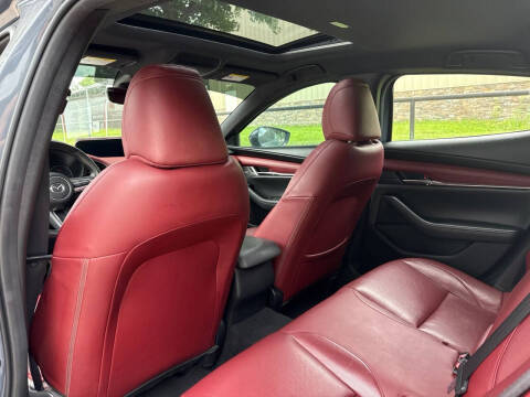 2021 Mazda Mazda3 Hatchback Premium Plus