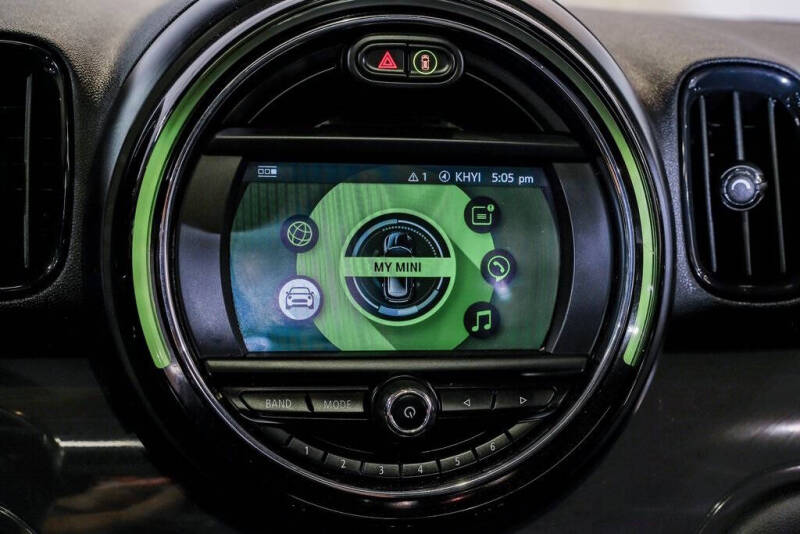 2020 MINI Countryman