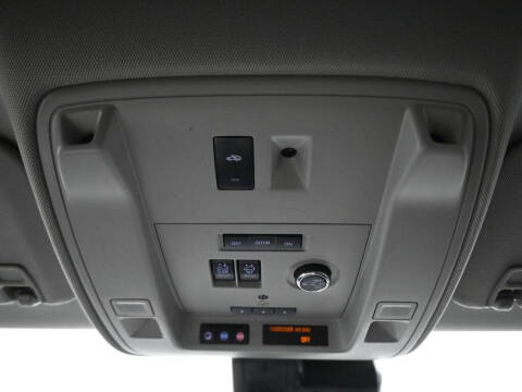 2020 Cadillac Escalade Premium Luxury