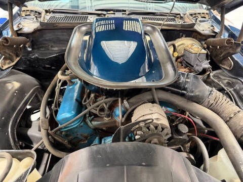 1975 Pontiac Trans Am