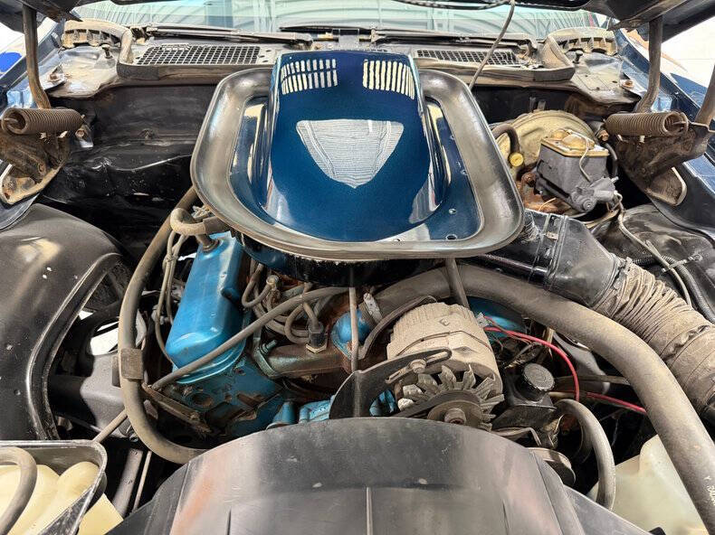 1975 Pontiac Trans Am