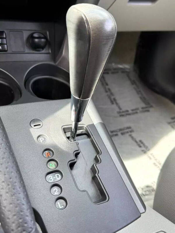 2011 Toyota RAV4 Limited