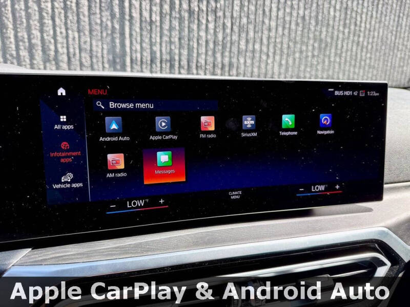 2024 BMW 3 Series M340i xDrive