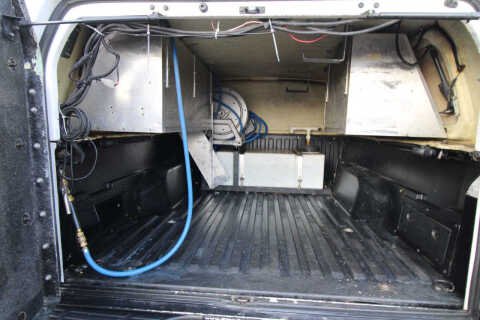 2015 Toyota Tacoma PreRunner