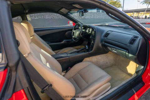 1994 Toyota Supra Turbo