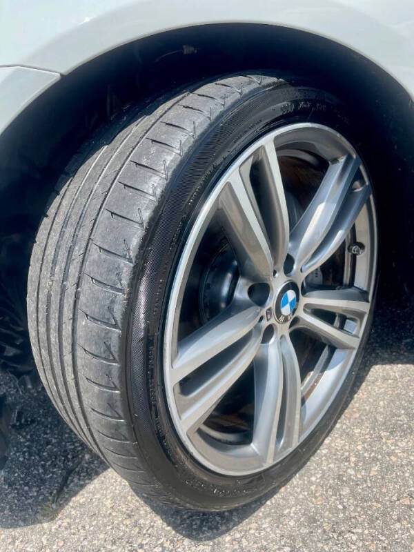 2014 BMW 4 Series 435i