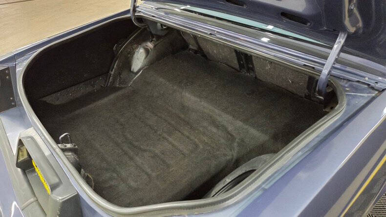 1983 Chevrolet Monte Carlo