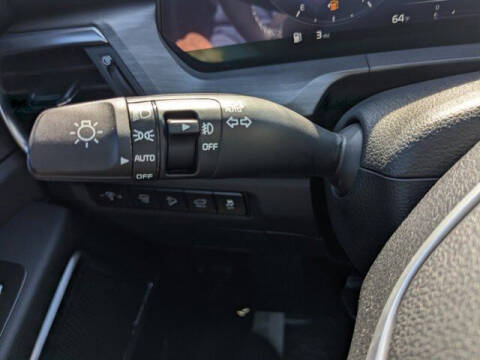 2024 Kia Telluride SX X-Pro