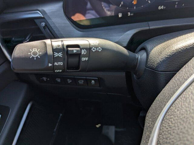 2024 Kia Telluride SX X-Pro